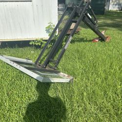 Basketball Hoop