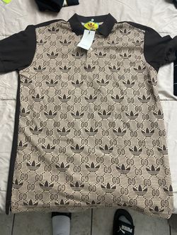 Designer Polo T-shirt