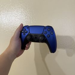 Sony PlayStation 5 Controller Chroma Indigo 