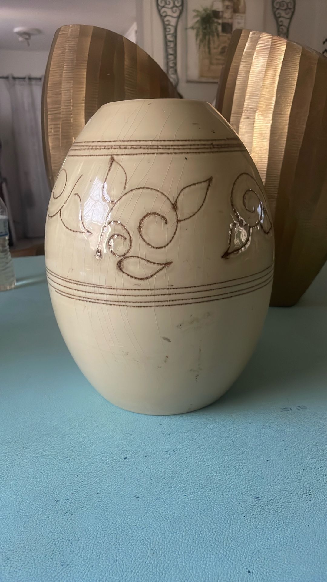 Flower Vase