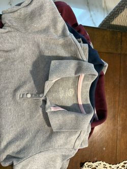 Girls School Uniform Size 7/8