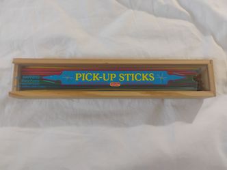 Schylling Pick-Up Sticks Game