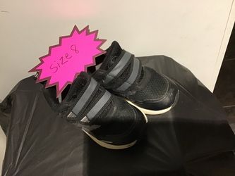 boy sneaker
