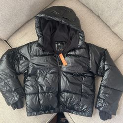 Women’s Jacket