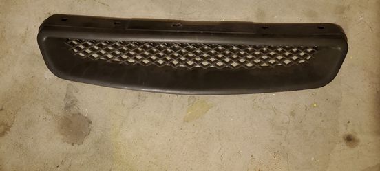 Civic grill type r style