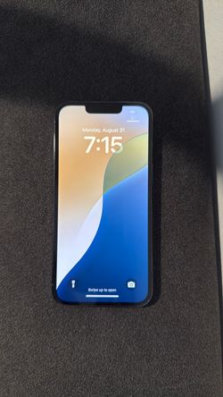 Iphone 13 Pro 256GB - Graphite
