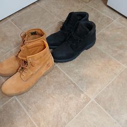 Timbs 