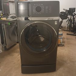 All In One GE  Washer And Dryer /Lavadora Y Secadora