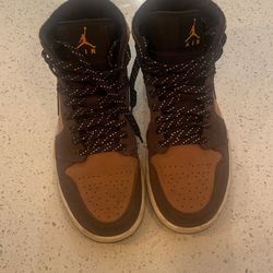 Jordan’s