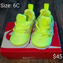 Kids Shoes For Sale !