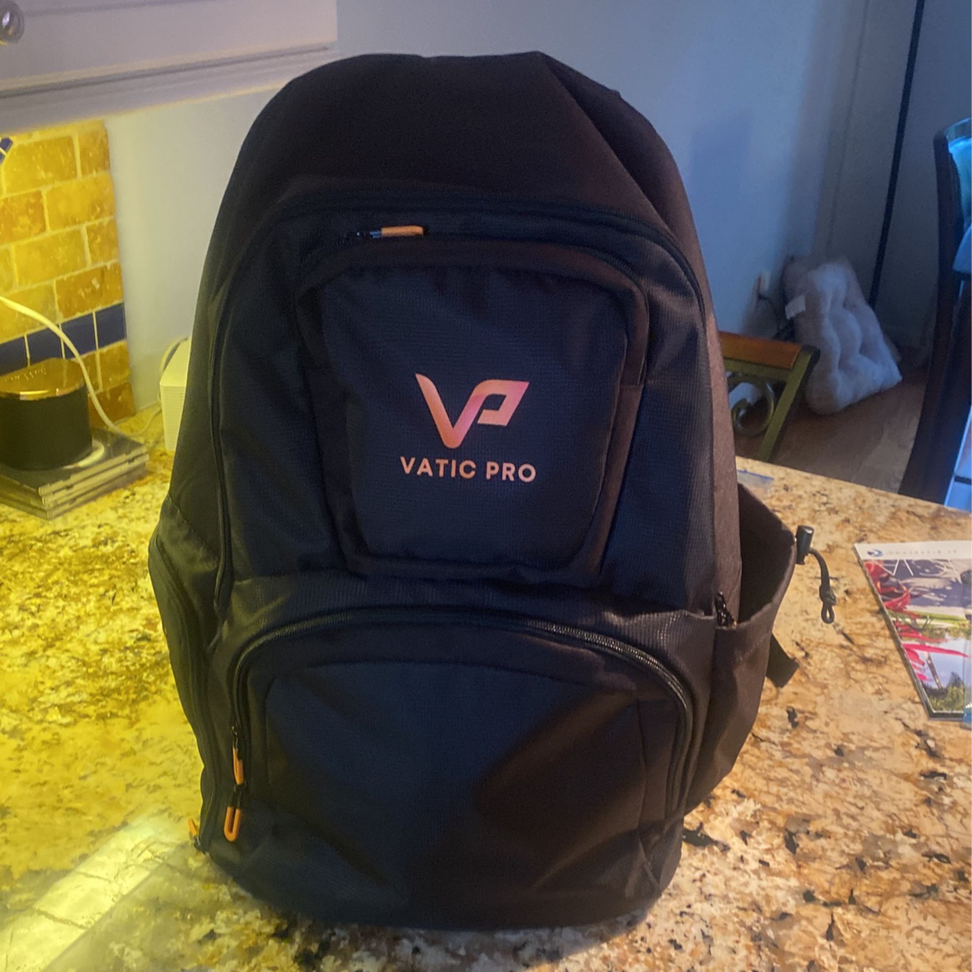 Vatic Pro Pickleball Bag