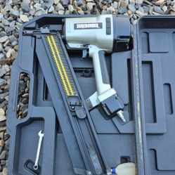 Framing Nail Gun