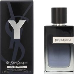 YSL Cologne 