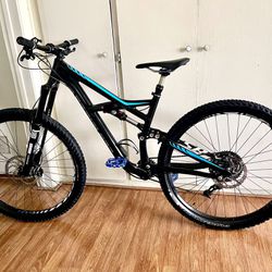 Mountain Bike Specialized Enduro 