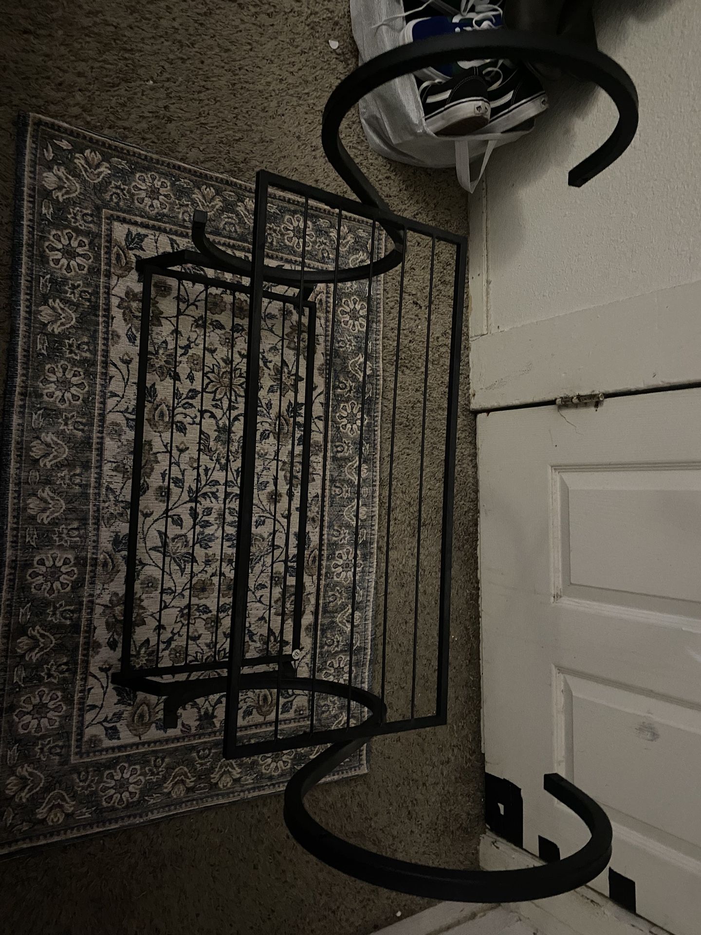 Shoe Rack