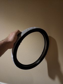 Steering Wheel Cover
