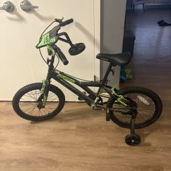 Kids Bike 