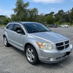 2009 Dodge Caliber