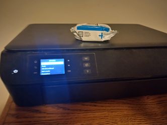 Hp Envy 4500 Printer All In One