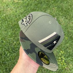 Houston Astros Prototype 73/8s