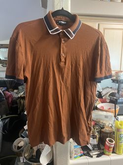 Mens Polo