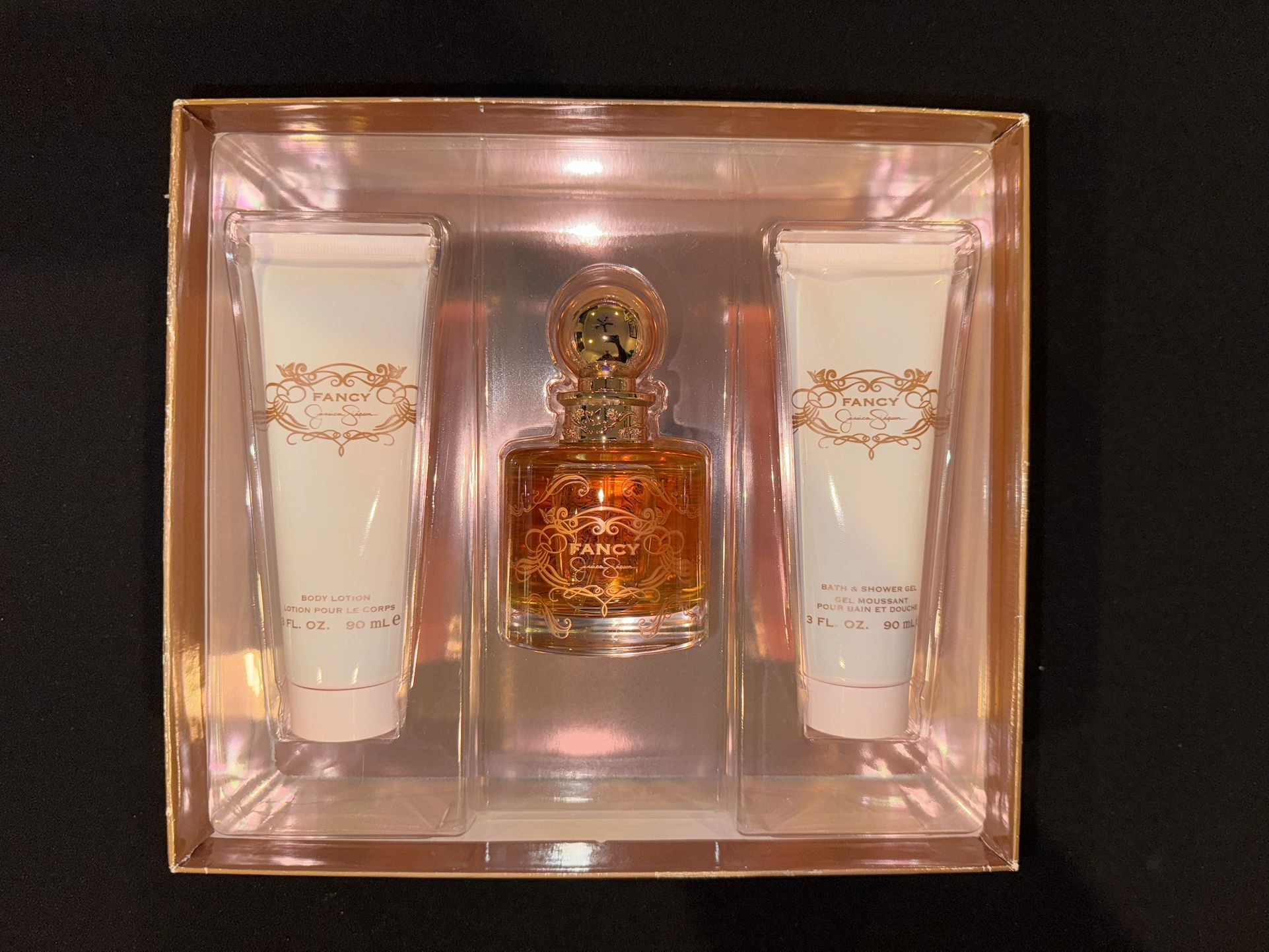 Fancy By Jessica Simpson Perfume