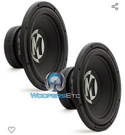 Memphis Subwoofer X Amp