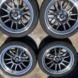 Wheels