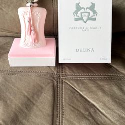 Delina Parfums De Marley