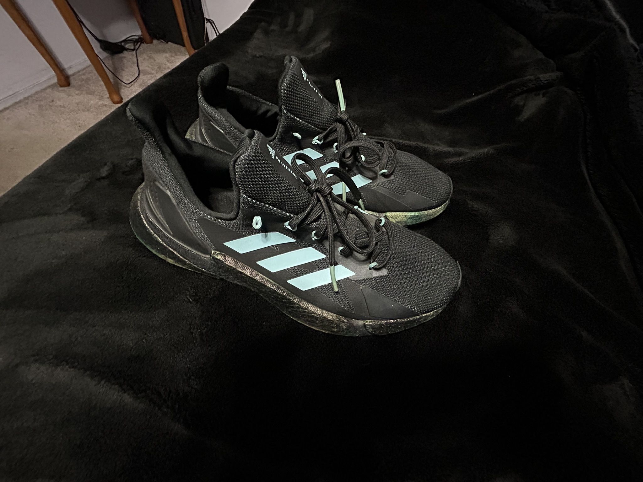 Men’s Adidas Shoes 🔥🔥🔥