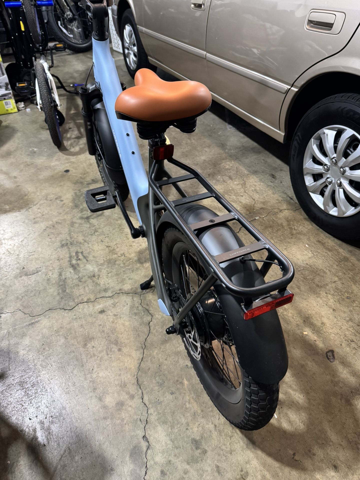 E Bike 