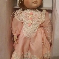 PARADISE GALLERIES DOLL