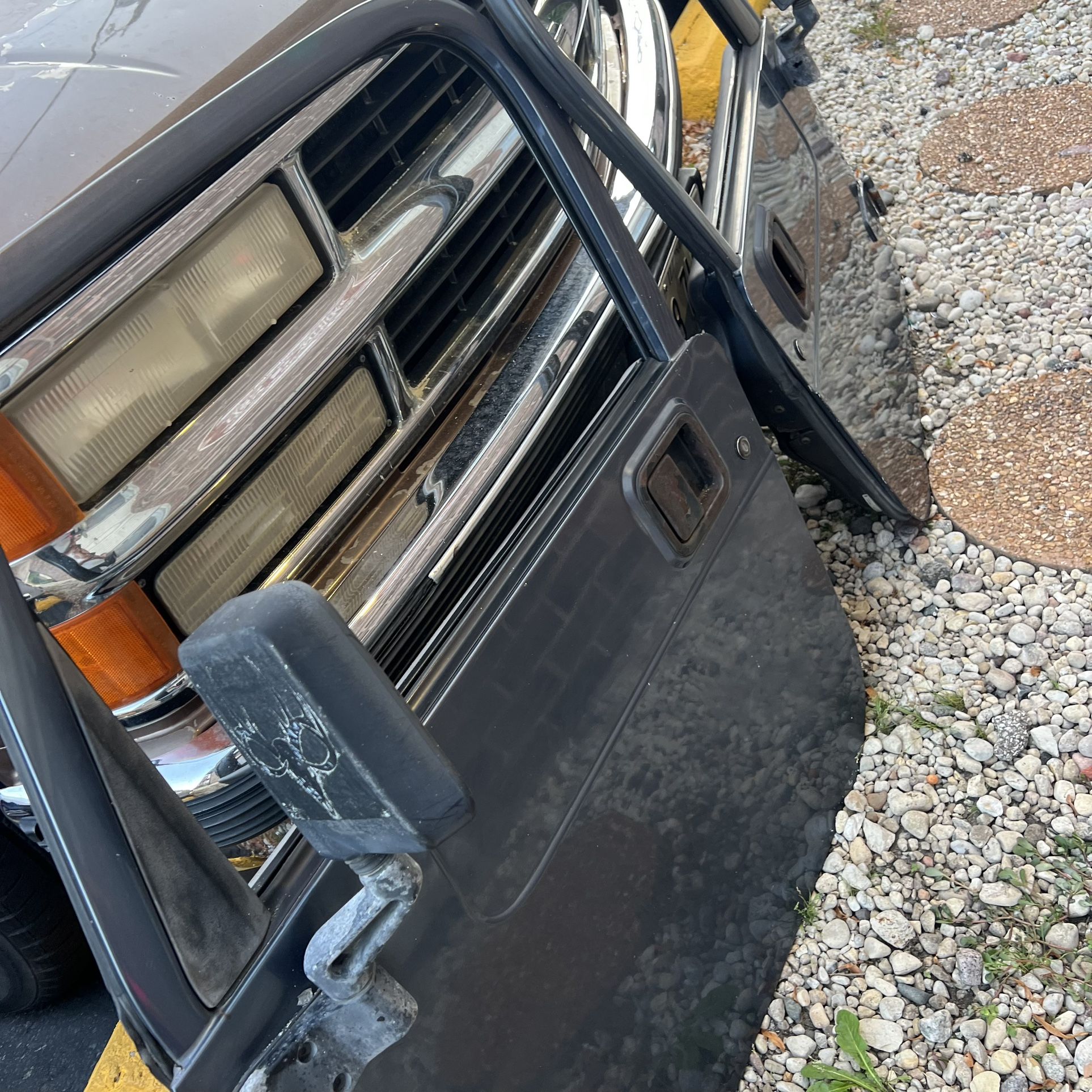 Jeep Wrangler TJ Full Doors For Sale: A Comprehensive Guide