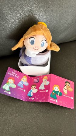 Princess Aurora Cutie cuff