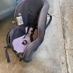 Baby Car Seat