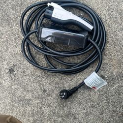 Level 1charger
