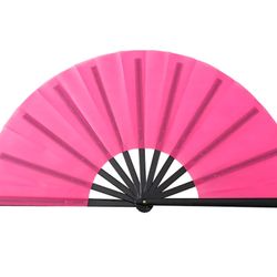 13" Clacking Fan 