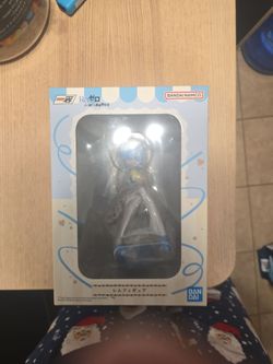 Bandai Ichibansho Re:Zero Rem Sweet Happy Life