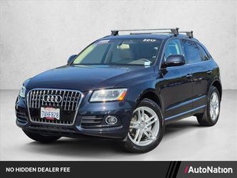 2017 Audi Q5