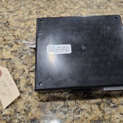 Ford Brake Controller Engineering# ML3T-19J295-CA