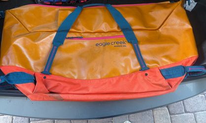 Eagle Creek Migrate 90L