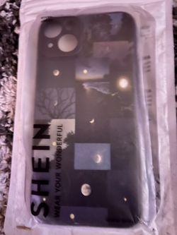 Brand New I Phone 14 Plus Cases 5$ Each