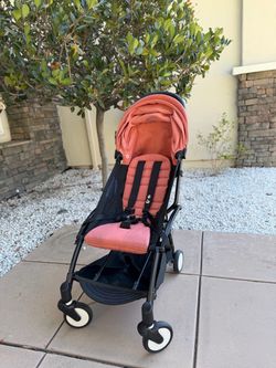 Babyzen yoyo2 stroller