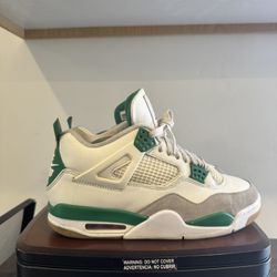 Air Jordan 4 Retro Sp 