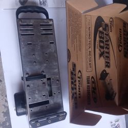 Team Associated Starter Box