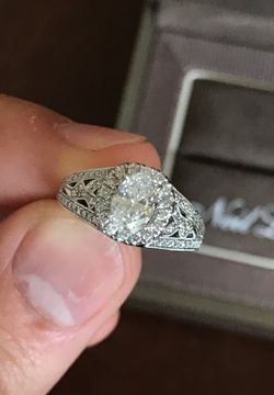 Retired neil hotsell lane rings