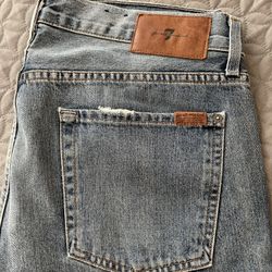 Seven 7 Jeans