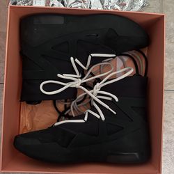 Fear of god Nike Air 1