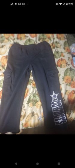 Dallas cowboys pants XL