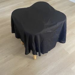 20 rounded cloth table covers